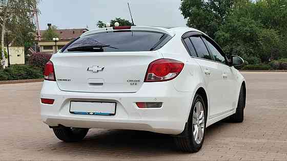 Chevrolet Cruze 1.8 ат  2013 год Донецк