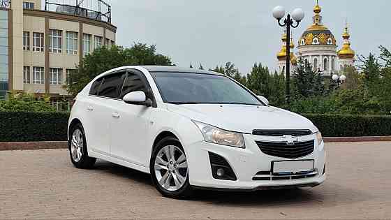 Chevrolet Cruze 1.8 ат  2013 год Донецк
