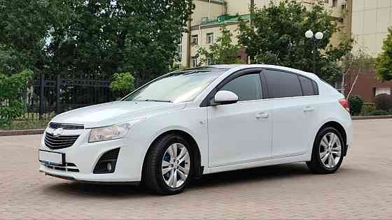 Chevrolet Cruze 1.8 ат  2013 год Донецк