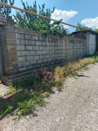 Продаётся жилой дом на приватизированной земле,г. Макеевка район рынка "Баракат". Новые планы Макеевка