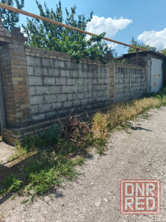 Продаётся жилой дом на приватизированной земле,г. Макеевка район рынка "Баракат". Новые планы Макеевка - изображение 5