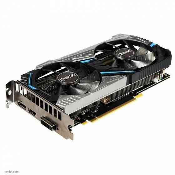 видеокарта galaxy geforce rtx 2060 super 8gb б/у в макеевке днр Макеевка