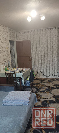 Продам 2к квартиру на Литке, рынок Объединенный. Донецк - изображение 4