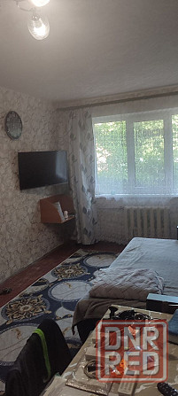 Продам 2к квартиру на Литке, рынок Объединенный. Донецк - изображение 3