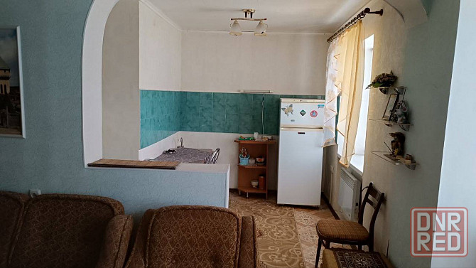 Продаётся 1-комн. на Петровке Донецк - изображение 1