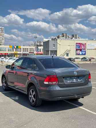 Продам Volkswagen Polo 2011 года выпуска Донецк