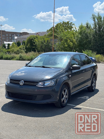 Продам Volkswagen Polo 2011 года выпуска Донецк - изображение 2