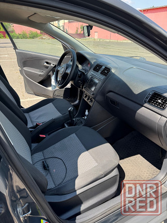 Продам Volkswagen Polo 2011 года выпуска Донецк - изображение 4