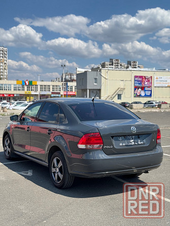 Продам Volkswagen Polo 2011 года выпуска Донецк - изображение 3