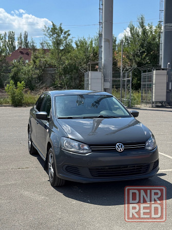Продам Volkswagen Polo 2011 года выпуска Донецк - изображение 1