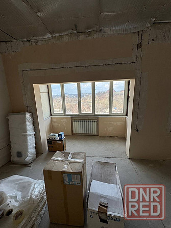 Продается 2 - х комнатная квартира, ул. Гаргаева Донецк - изображение 2