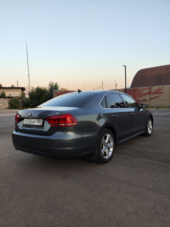 Volkswagen Passat 2.5 Донецк