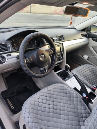 Volkswagen Passat 2.5 Донецк