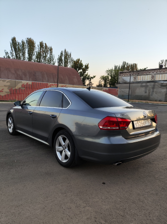 Volkswagen Passat 2.5 Донецк