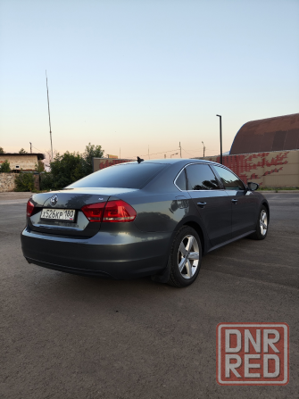 Volkswagen Passat 2.5 Донецк - изображение 3