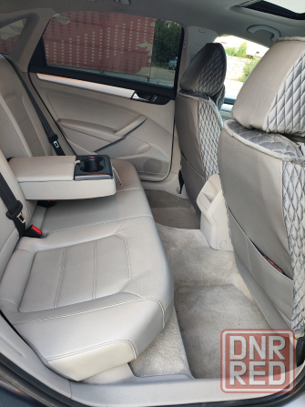 Volkswagen Passat 2.5 Донецк - изображение 6
