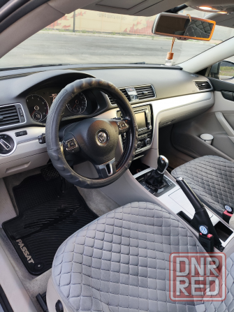 Volkswagen Passat 2.5 Донецк - изображение 5