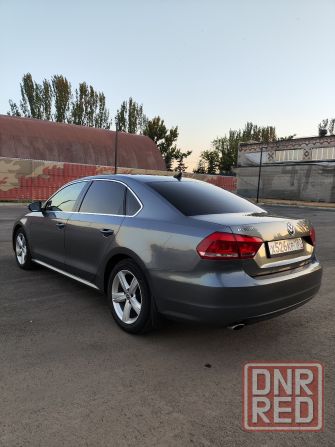 Volkswagen Passat 2.5 Донецк - изображение 4