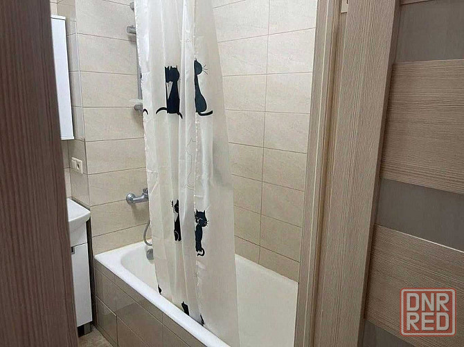 Сдаётся 2к квартира по ул. Кронштадтской Мариуполь - изображение 2