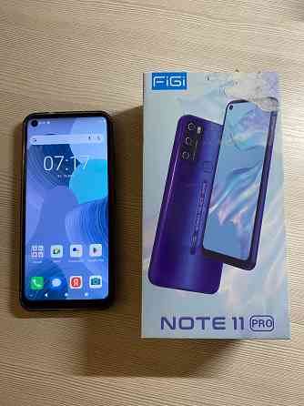 Figi Note 11 Pro 4/128 gb Донецк