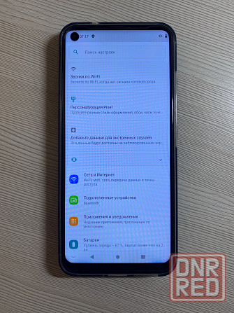 Figi Note 11 Pro 4/128 gb Донецк - изображение 2