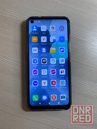 Figi Note 11 Pro 4/128 gb Донецк - изображение 1