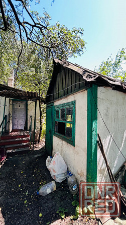 Продажа квартиры на земле г.Макеевка, Советский район, пгт Ханженково (улица Скнарева) Макеевка - изображение 2