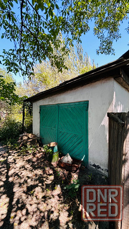 Продажа квартиры на земле г.Макеевка, Советский район, пгт Ханженково (улица Скнарева) Макеевка - изображение 3