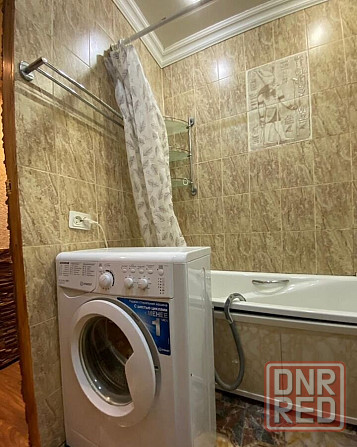 Сдам 1 комнатную квартиру в Петровском районе. Донецк - изображение 7