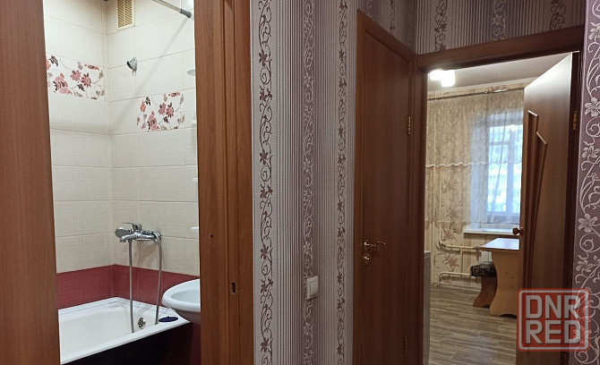 Сдам однокомнатную квартиру на длительный срок в Киевском районе по ул. Артема (ориентир Доне Донецк - изображение 2