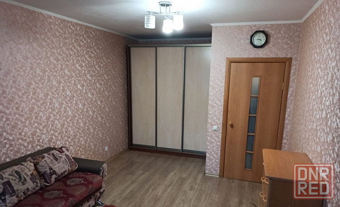 Сдам однокомнатную квартиру на длительный срок в Киевском районе по ул. Артема (ориентир Доне Донецк - изображение 3