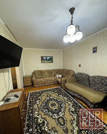 Сдается однокомнатная квартира в Буденновском районе Донецк - изображение 1