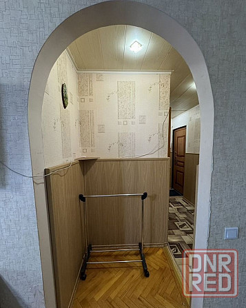 Сдается однокомнатная квартира в Буденновском районе Донецк - изображение 4