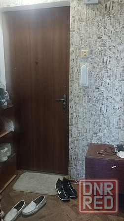 Продам 1-но Комнатную квартиру на Грузии Донецк - изображение 4