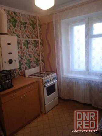 Сдам 1к.кв. Изумруд Донецк - изображение 1