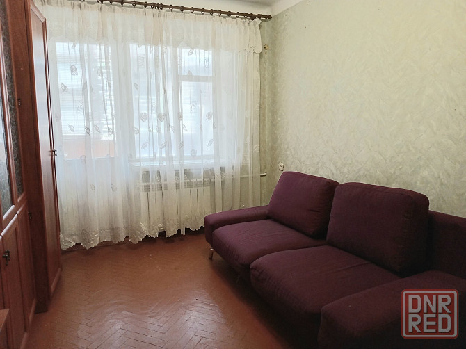 Сдам 1 к кв Ильичевский р Мариуполь - изображение 1