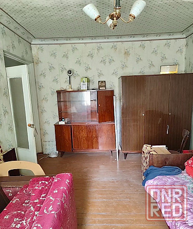 Срочная продажа! 2-комнатная квартира, 83-й квартал Макеевка - изображение 1