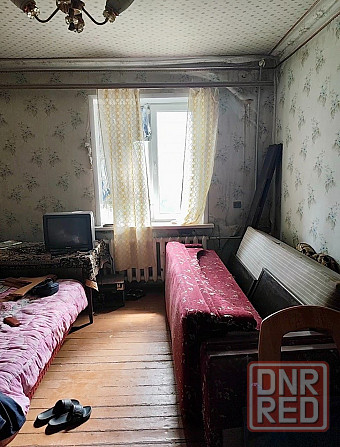 Срочная продажа! 2-комнатная квартира, 83-й квартал Макеевка - изображение 3