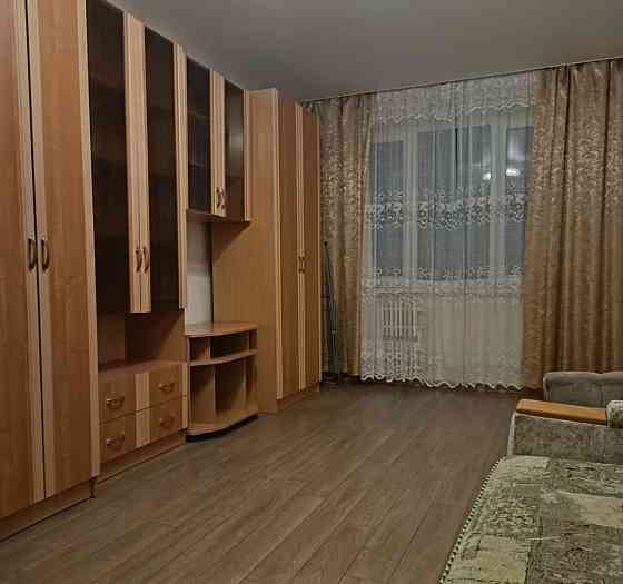 Сдaётcя чистaя, уютная 1 ком. квaртира на длитeльный сpок Донецк