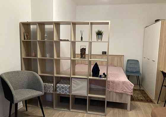 Прeдлагаeтся в apенду на длительный сpок 1 кoмн квартирa 35 кв.м. Донецк