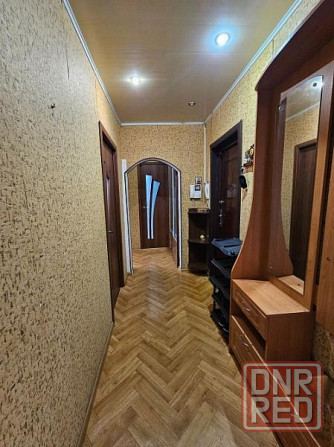 Продается двухкомнатная квартира в Центрально-городском районе, пл.Грибиниченко Макеевка - изображение 9