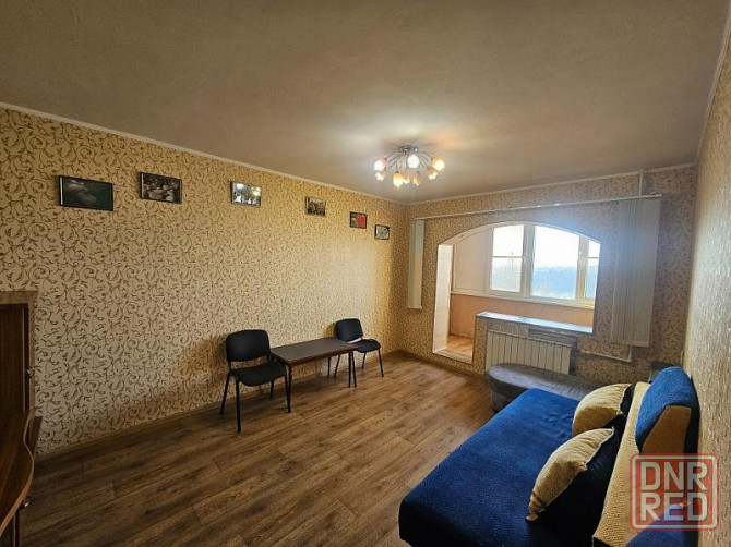 Продается двухкомнатная квартира в Центрально-городском районе, пл.Грибиниченко Макеевка - изображение 2