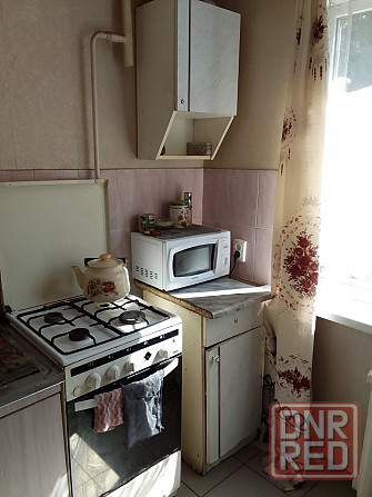 Продам 2-комнатную квартиру на Боссе Донецк - изображение 2