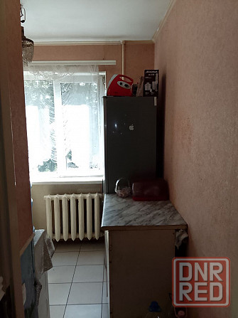 Продам 2-комнатную квартиру на Боссе Донецк - изображение 4