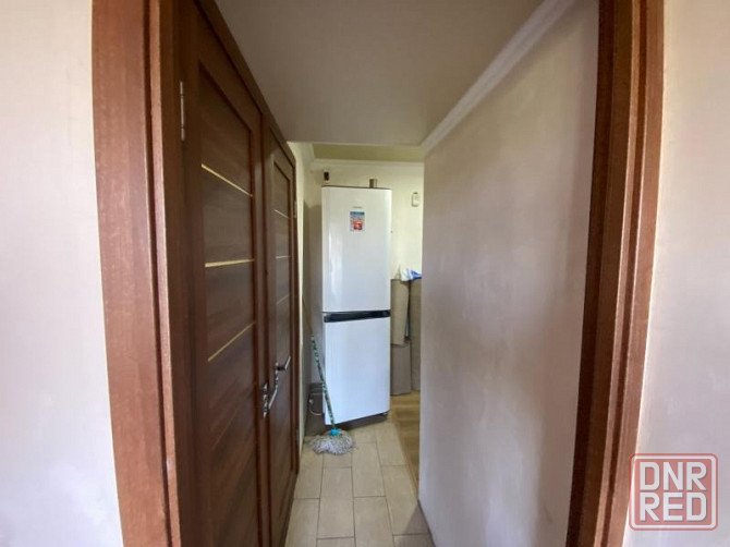 Продаётся двухкомнатная квартира в Центрально-городском районе, ул.Руднева Макеевка - изображение 6