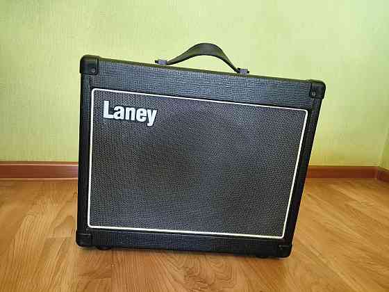 Комбоусилитель Laney LG35R Донецк