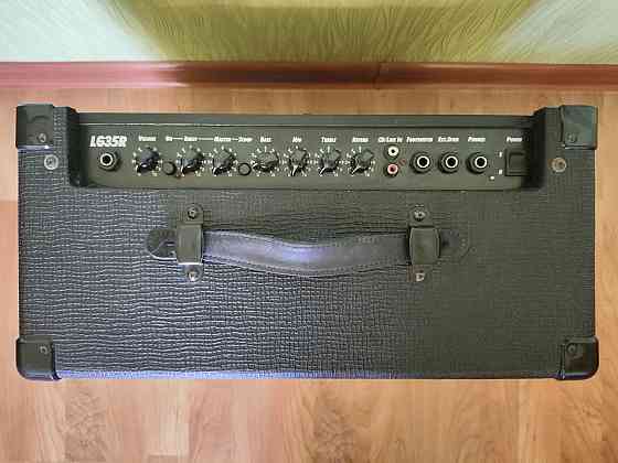 Комбоусилитель Laney LG35R Донецк