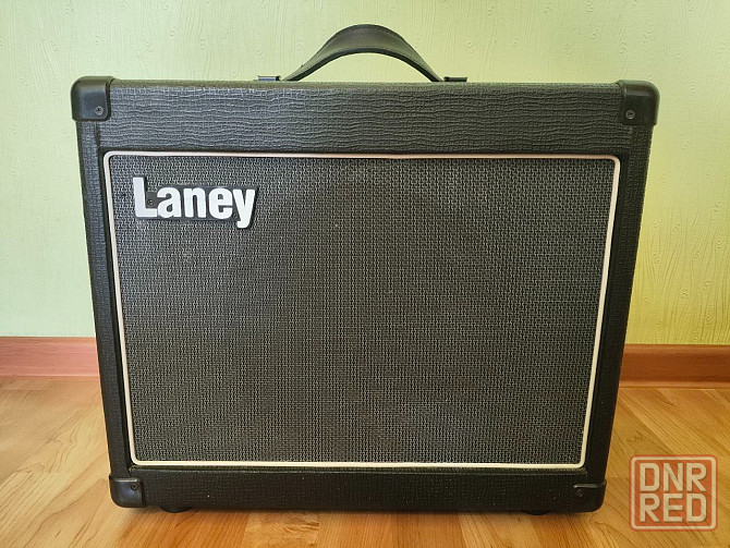 Комбоусилитель Laney LG35R Донецк - изображение 2