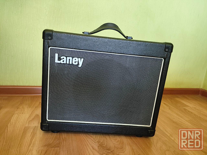 Комбоусилитель Laney LG35R Донецк - изображение 1