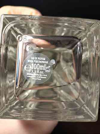 Парфюмированная вода BiEs Crystal Донецк